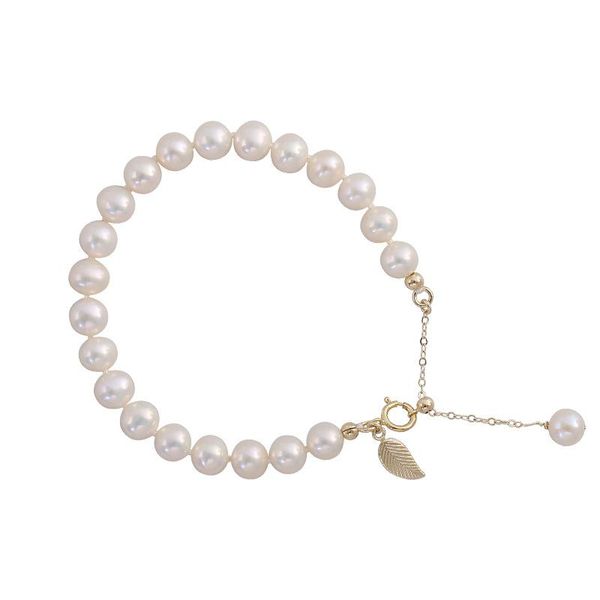 beaded, strands real natural freshwater pearl fashion bracelet ladies elegant jewelry girlfriend birthday wedding gift wholesale, Black
beaded, strands real natural freshwater pearl fashion bracelet ladies elegant jewelry girlfriend birthday wedding gift wholesale, Black