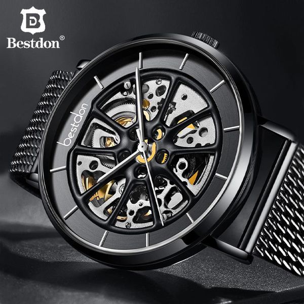 wristwatches switzerland sport watches for men don automatic mechanical skeleton watch clocks reloj hombre relogio masculino, Slivery;brown
wristwatches switzerland sport watches for men don automatic mechanical skeleton watch clocks reloj hombre relogio masculino, Slivery;brown