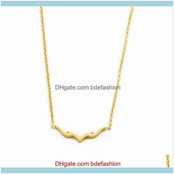 & pendants jewelrybohemia jewelry gold color geometric v statement necklace stainless steel chain deer antlers pendant necklaces for women c, Golden;silver
& pendants jewelrybohemia jewelry gold color geometric v statement necklace stainless steel chain deer antlers pendant necklaces for women c, Golden;silver
