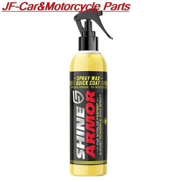 care products 250ml shine armor car wax polish spray fortify quick coat ceramic coating agent auto nano polishing
care products 250ml shine armor car wax polish spray fortify quick coat ceramic coating agent auto nano polishing
