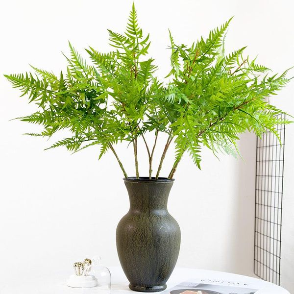 artificial plant wall artificial bouquet persian leaf plastic plants pteris home decoration
artificial plant wall artificial bouquet persian leaf plastic plants pteris home decoration