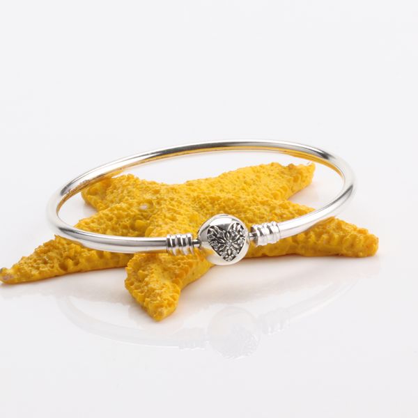 fashion factory price 100% 925 sterling silver bracelet bangle with logo engraved for pb0007 european charms and give women gift, Golden;silver
fashion factory price 100% 925 sterling silver bracelet bangle with logo engraved for pb0007 european charms and give women gift, Golden;silver