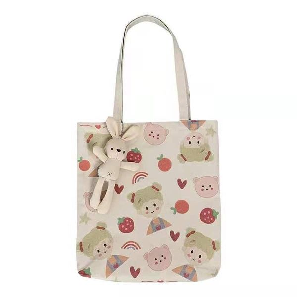 evening bags 2021 lovely canvas bag girl day hand bill of lading shoulder student carrying book large capacity cloth
evening bags 2021 lovely canvas bag girl day hand bill of lading shoulder student carrying book large capacity cloth