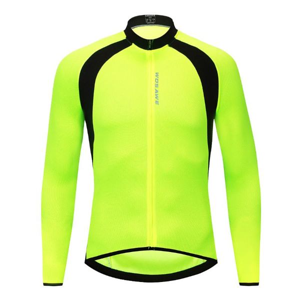 racing jackets cycling jersey mesh bicycle long sleeve windbreaker outdoor mtb mountain road bike running riding clothing wear quick dry jac, Black;red
racing jackets cycling jersey mesh bicycle long sleeve windbreaker outdoor mtb mountain road bike running riding clothing wear quick dry jac, Black;red