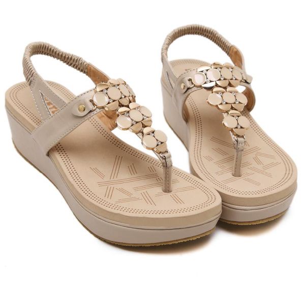 dress shoes summer comfortable sandals women platform fashion flip flops woman 35-40 siketu brand, Black
dress shoes summer comfortable sandals women platform fashion flip flops woman 35-40 siketu brand, Black