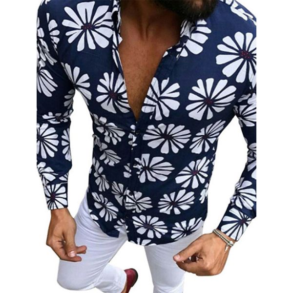 trendy style men's long-sleeved shirt high-quality comfortable fit fashion travel office entertainment, White;black
trendy style men's long-sleeved shirt high-quality comfortable fit fashion travel office entertainment, White;black