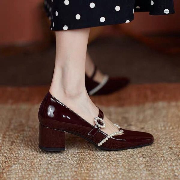 dress shoes high heels women pumps nightclub wedding casual pointed toe parties slip-on summer flock shallow square 61404, Black
dress shoes high heels women pumps nightclub wedding casual pointed toe parties slip-on summer flock shallow square 61404, Black