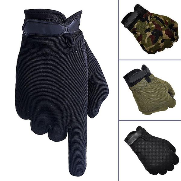 cycling gloves anti-slip silicon for men outdoor sports fitness mountaineering bicycle riding military enthusiasts no d20, Black
cycling gloves anti-slip silicon for men outdoor sports fitness mountaineering bicycle riding military enthusiasts no d20, Black