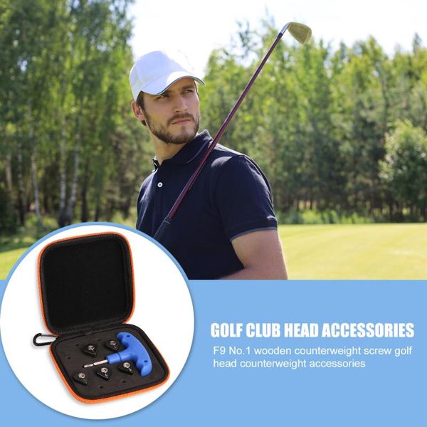 golf training aids 1 set f9 weights screw sport ornaments replacement outdoor exercise for club heads wrench accessories
golf training aids 1 set f9 weights screw sport ornaments replacement outdoor exercise for club heads wrench accessories