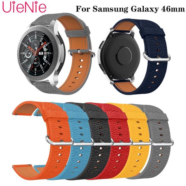 watch bands for samsung galaxy 46mm classic quick release strap gear s3 22mm smart sport replacement wristband accessories, Black;brown
watch bands for samsung galaxy 46mm classic quick release strap gear s3 22mm smart sport replacement wristband accessories, Black;brown