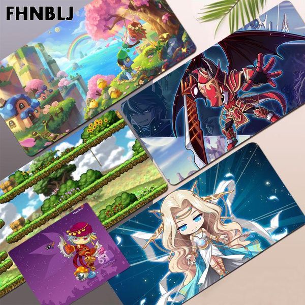 mouse pads & wrist rests fhnblj arrivals maplestory large pad pc computer mat rubber gaming mousepad
mouse pads & wrist rests fhnblj arrivals maplestory large pad pc computer mat rubber gaming mousepad