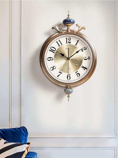 metal living room wall clock nordic design silent luxury clock wall large single face orologio cucina household products ef50wc
metal living room wall clock nordic design silent luxury clock wall large single face orologio cucina household products ef50wc