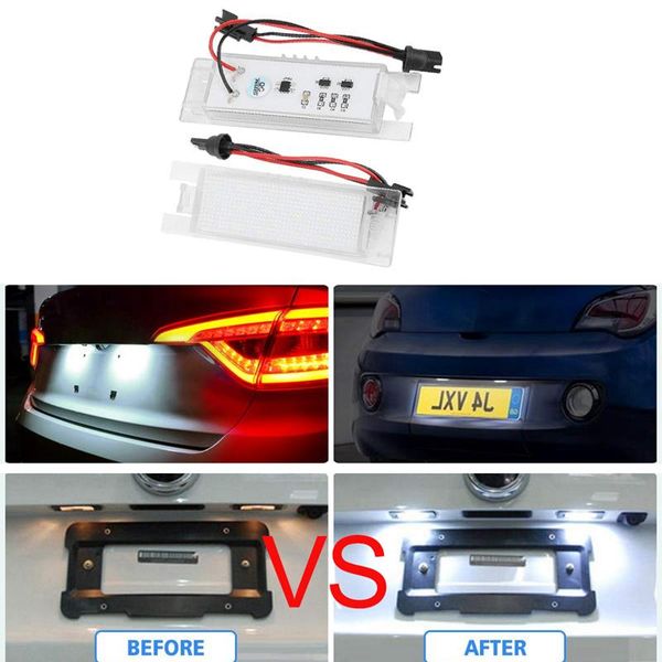 2pcs led number license plate light lamps for tipo multipla 500l punto 188 brava croma linea doblo marea grande
2pcs led number license plate light lamps for tipo multipla 500l punto 188 brava croma linea doblo marea grande