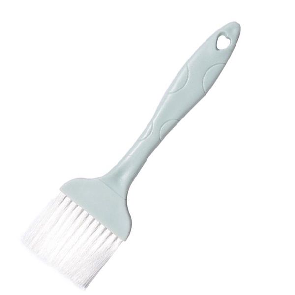 tools & accessories basting brush universal soft nylon bristle baking oil grilling kitchen bar cake utensil supplies
tools & accessories basting brush universal soft nylon bristle baking oil grilling kitchen bar cake utensil supplies