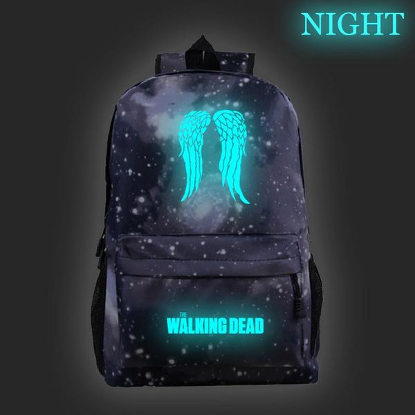 backpack fashion luminous backpacks teens daily boy girl school bag students book mens womens travel mochila
backpack fashion luminous backpacks teens daily boy girl school bag students book mens womens travel mochila