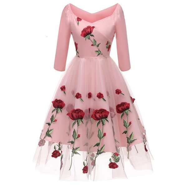 2021 new arrived fashion selling handmade rose embroidered net bridesmaid pd2d, Black;gray
2021 new arrived fashion selling handmade rose embroidered net bridesmaid pd2d, Black;gray
