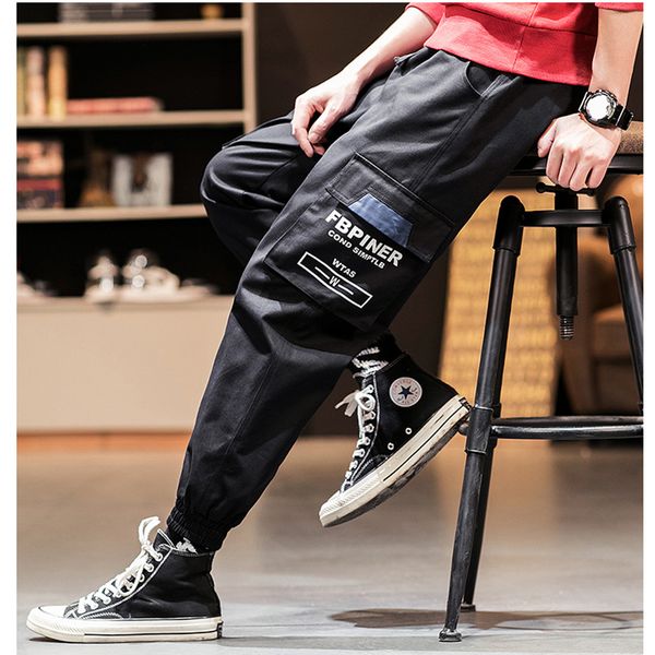 men's cargo streetwear hip hop fits men mens electric cotton tapes from black pants belt 7a1x
men's cargo streetwear hip hop fits men mens electric cotton tapes from black pants belt 7a1x