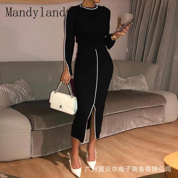 ethnic clothing mandylandy women's slim fit patchwork dress spring and autumn elegant long sleeve solid color o-neck high waist split, Red
ethnic clothing mandylandy women's slim fit patchwork dress spring and autumn elegant long sleeve solid color o-neck high waist split, Red