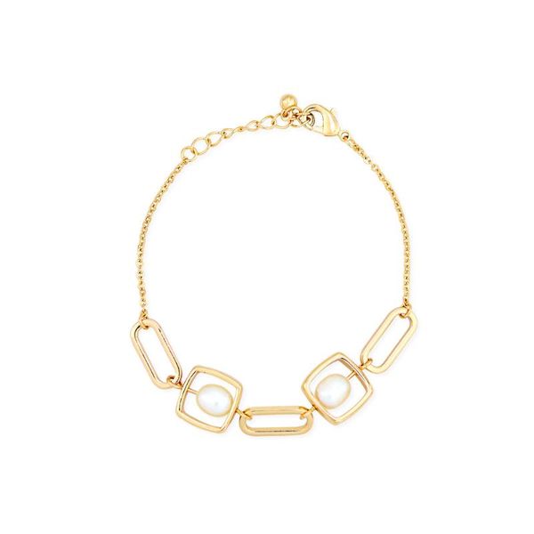 charm bracelets raza european and american gifts hand-made freshwater pearl bracelet women summer ladies fashion jewelry, Golden;silver
charm bracelets raza european and american gifts hand-made freshwater pearl bracelet women summer ladies fashion jewelry, Golden;silver