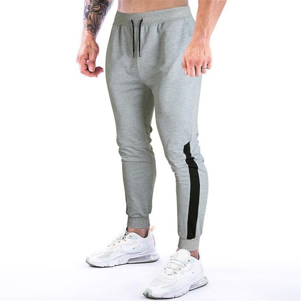 men's pants joggers men clothing drawstring elastic waist casual sports jogger side striped jogging trousers bottoms streetwear, Black
men's pants joggers men clothing drawstring elastic waist casual sports jogger side striped jogging trousers bottoms streetwear, Black