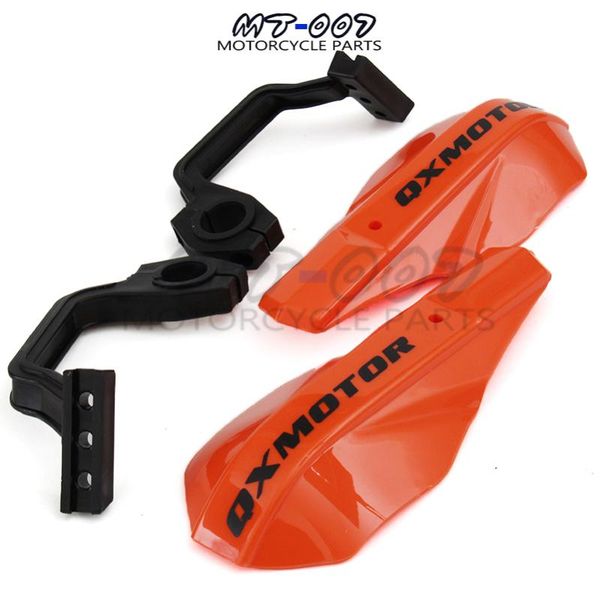 parts orange handguards brush guards fit sf crf 250 r exc yzf kxf mx hand protector 7/8" 22mm atv dirt bike universal
parts orange handguards brush guards fit sf crf 250 r exc yzf kxf mx hand protector 7/8" 22mm atv dirt bike universal