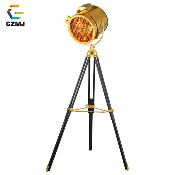 gzmj modern metal tripot floor lamp silver/gold p studio tripot standing lamp e27 nordic floor lamps for living room bedroom
gzmj modern metal tripot floor lamp silver/gold p studio tripot standing lamp e27 nordic floor lamps for living room bedroom