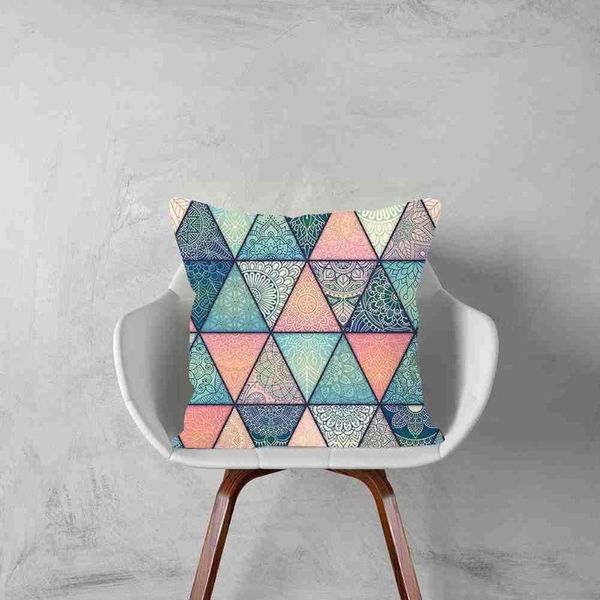 pillow case explosive home furnishing mandala printing cover decor super 45x45cm soft cushion sofa car v8t7
pillow case explosive home furnishing mandala printing cover decor super 45x45cm soft cushion sofa car v8t7