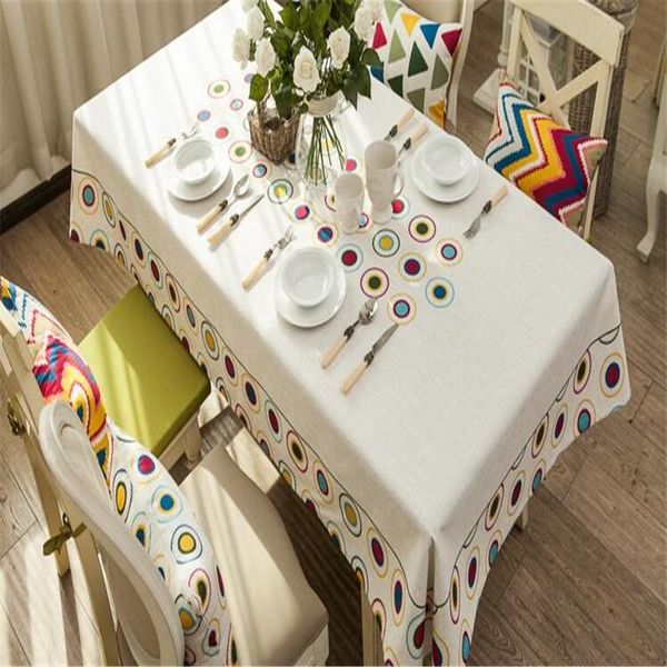 103 cotton polyester colourful endless tablecloth coffee mat natural cup mat dinning decorate blanket antepend
103 cotton polyester colourful endless tablecloth coffee mat natural cup mat dinning decorate blanket antepend