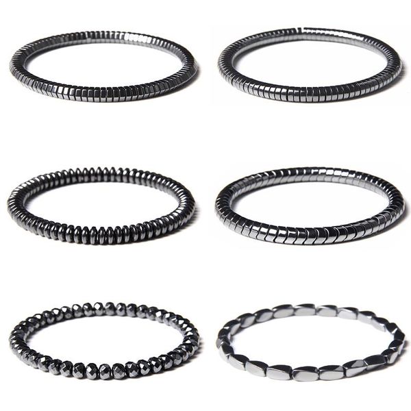 beaded, strands weight loss no magnetic therapy bracelet for men women geometric black hematite stone beads stretch health care jewelry
beaded, strands weight loss no magnetic therapy bracelet for men women geometric black hematite stone beads stretch health care jewelry