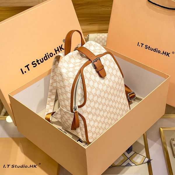 purse designers luxurysleather backpack felicie 2021 fashion high-capacity commuting travel brand schoolbag women
purse designers luxurysleather backpack felicie 2021 fashion high-capacity commuting travel brand schoolbag women