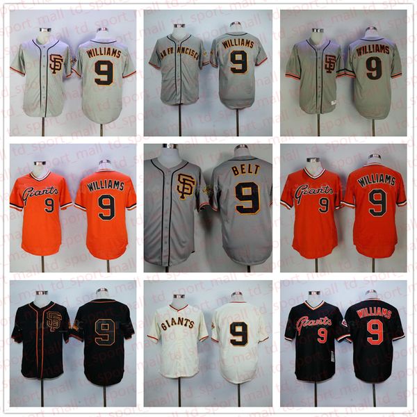 retror 1989 vintage baseball 9 garrett williams jersey men team color cooperstown flexbase cool base pullover embroidery and sewing retire, Blue;black
retror 1989 vintage baseball 9 garrett williams jersey men team color cooperstown flexbase cool base pullover embroidery and sewing retire, Blue;black