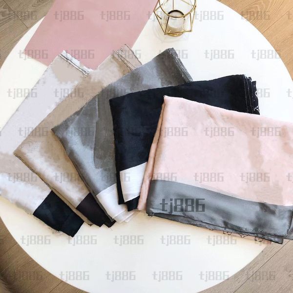 2021 silk scarf 5 seasons scarf fashion for woman shawl scarves size about 180x70cm 7color with gift packing optional, Blue;gray
2021 silk scarf 5 seasons scarf fashion for woman shawl scarves size about 180x70cm 7color with gift packing optional, Blue;gray