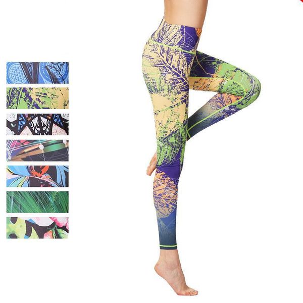 yoga outfit impresso leggings de fitness cintura alta mulheres calça estiramento esporte feminino gym workout calças c
yoga outfit impresso leggings de fitness cintura alta mulheres calça estiramento esporte feminino gym workout calças c