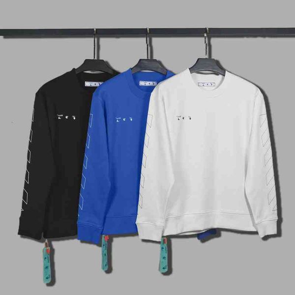 off new 2021 winter autumn classic block print round neck pullover for men and women, Black
off new 2021 winter autumn classic block print round neck pullover for men and women, Black