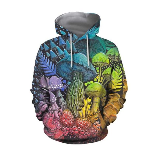men's hoodies & sweatshirts plstar cosmos 3dprinted est mushroom hippie art unique men/women pullover hrajuku streetwear casual hoodies, Black
men's hoodies & sweatshirts plstar cosmos 3dprinted est mushroom hippie art unique men/women pullover hrajuku streetwear casual hoodies, Black