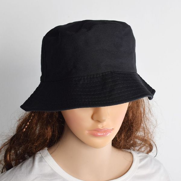 100% new outdoor versatile cap black bucket cap hunting fishing outdoor hat mens womens summer sun hat, Black;white
100% new outdoor versatile cap black bucket cap hunting fishing outdoor hat mens womens summer sun hat, Black;white