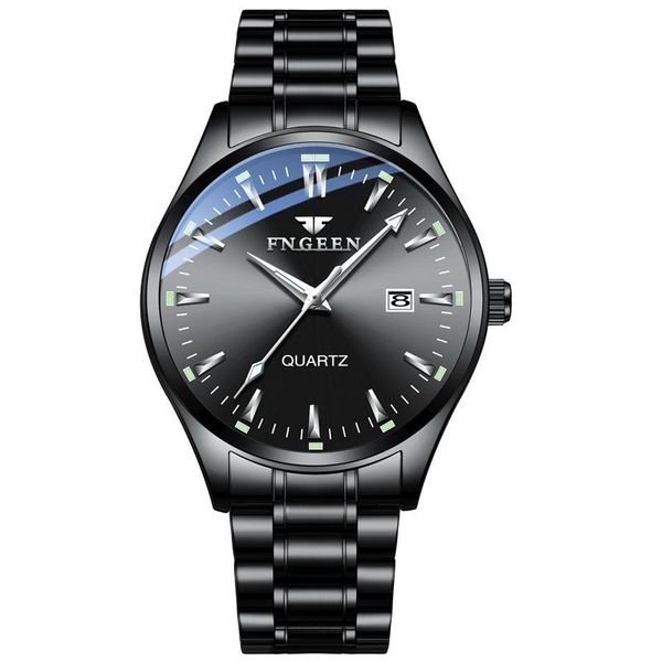 wristwatches 2021 fngeen fashion mens watches with stainless steel sports chronograph quartz watch men relogio masculino, Slivery;brown
wristwatches 2021 fngeen fashion mens watches with stainless steel sports chronograph quartz watch men relogio masculino, Slivery;brown