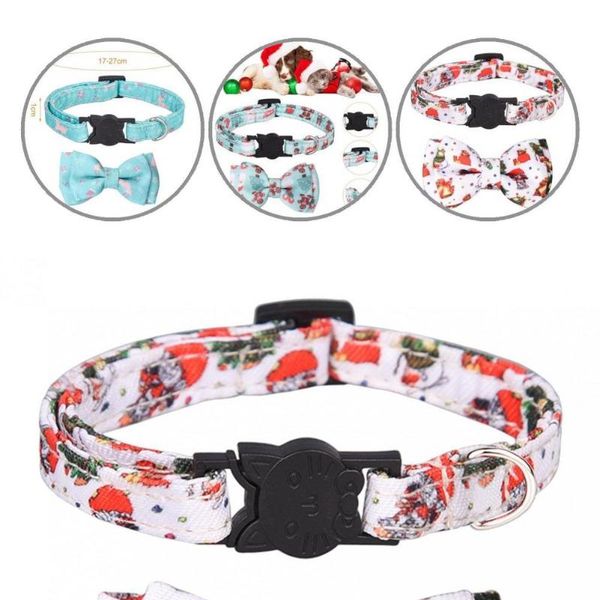 cat collars & leads fabric lovely christmas collar ties skin friendly pet series pattern for party
cat collars & leads fabric lovely christmas collar ties skin friendly pet series pattern for party