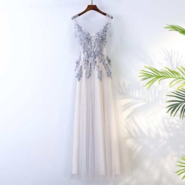 ethnic clothing perspective women lace mesh long skirt elegant sweet appliques banquet dresses bridesmaid bride wedding party gown vestidos, Red
ethnic clothing perspective women lace mesh long skirt elegant sweet appliques banquet dresses bridesmaid bride wedding party gown vestidos, Red