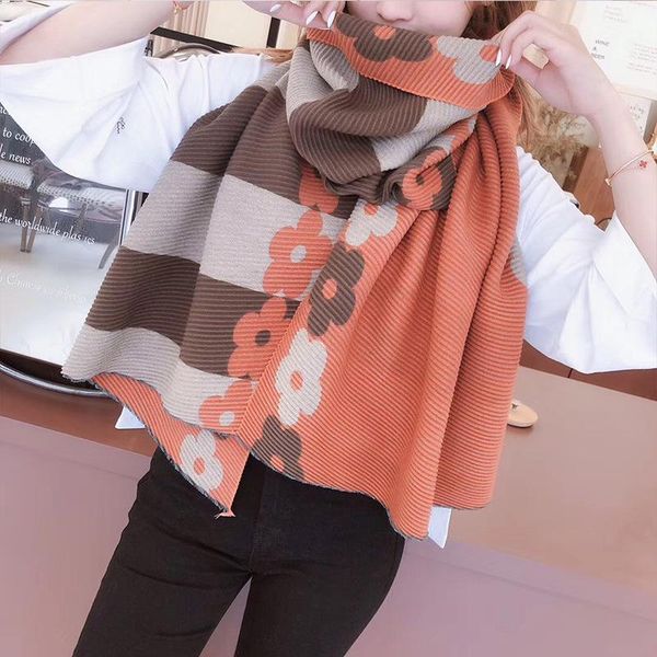 scarves autumn winter 2021 pleated women's scarf beautiful shawl pure color matching flower japanese korean sweet double-sided, Blue;gray
scarves autumn winter 2021 pleated women's scarf beautiful shawl pure color matching flower japanese korean sweet double-sided, Blue;gray