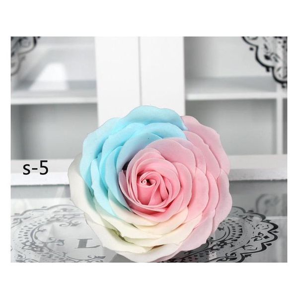 new rainbow 7 colorful rose soaps flower packed wedding supplies gifts event party goods favor toilet soap sce jllthf soif
new rainbow 7 colorful rose soaps flower packed wedding supplies gifts event party goods favor toilet soap sce jllthf soif