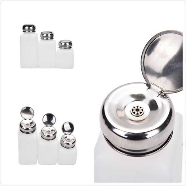 storage bottles & jars esd safe plastic alcohol bottle press pump liquid dispenser manicure tools for nail art acrylic gel polish cleaner re
storage bottles & jars esd safe plastic alcohol bottle press pump liquid dispenser manicure tools for nail art acrylic gel polish cleaner re
