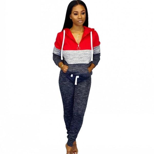 women's two piece pants sweat pant suits 2 set women hoodies and trousers outfits 2021 panelled fashion street style casual tracksuit, White
women's two piece pants sweat pant suits 2 set women hoodies and trousers outfits 2021 panelled fashion street style casual tracksuit, White
