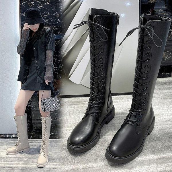 boots 2021 winter women over knee black short plush lace up waterproof high woman lady keep warm knight
boots 2021 winter women over knee black short plush lace up waterproof high woman lady keep warm knight
