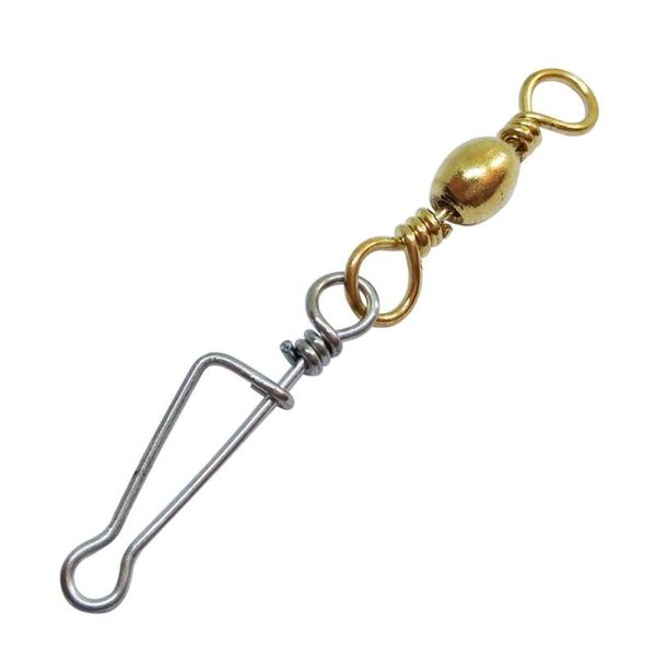 infof 500/1000pcs swivel fishing snap barrel swivel with italian snap #6 #8 #10 #12 stainless steel carp fishing connector
infof 500/1000pcs swivel fishing snap barrel swivel with italian snap #6 #8 #10 #12 stainless steel carp fishing connector