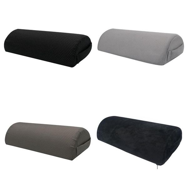 cushion/decorative pillow semi-circle foot rest slow rebound leg cushion pad pregnant woman side sleeping bed knee household goods
cushion/decorative pillow semi-circle foot rest slow rebound leg cushion pad pregnant woman side sleeping bed knee household goods
