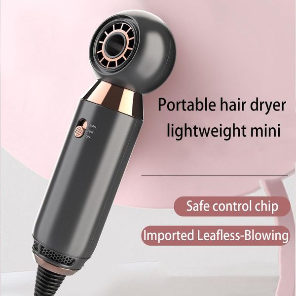 electric hair brushes low radiation 2 speed wind temperature handless dryer portable mini air collecting blow for travel
electric hair brushes low radiation 2 speed wind temperature handless dryer portable mini air collecting blow for travel