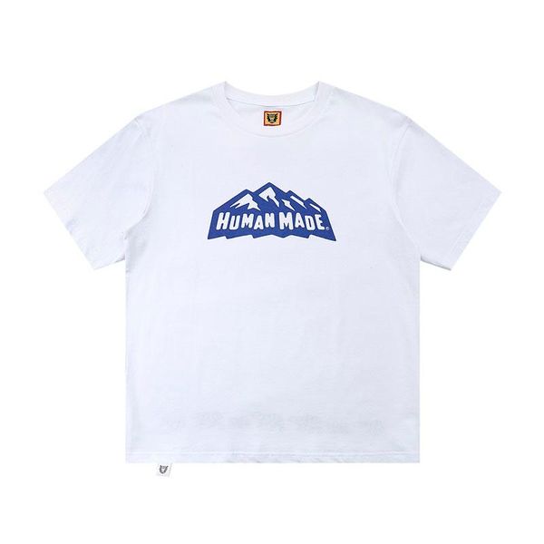 men's t-shirts human made simple t-shirt 2021 summer pure cotton wild men women white short sleeves, White;black
men's t-shirts human made simple t-shirt 2021 summer pure cotton wild men women white short sleeves, White;black