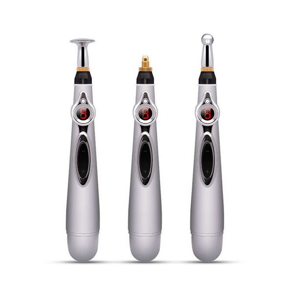 2019 droppshiping massage pen pain relief full body massager therapy heal device mfj99
2019 droppshiping massage pen pain relief full body massager therapy heal device mfj99