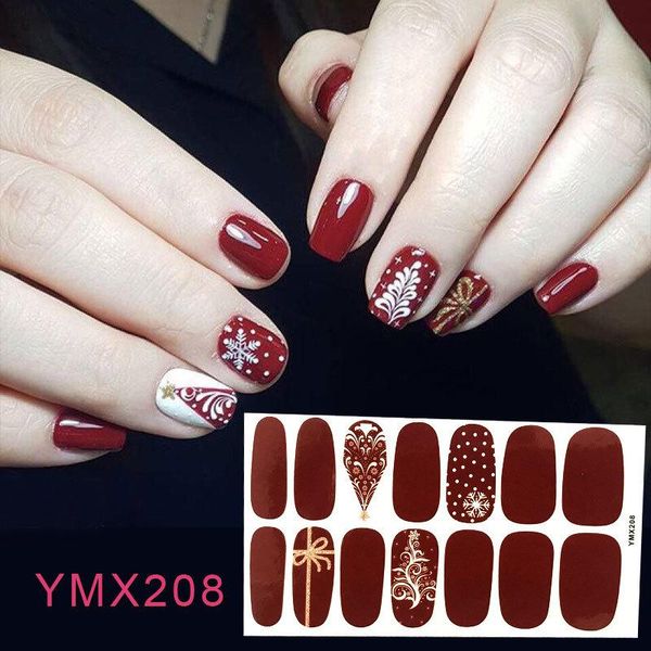 stickers & decals 1 sheet black white red christmas tree nail art sticker slider flower water decor watermark tattoo manicure accessories
stickers & decals 1 sheet black white red christmas tree nail art sticker slider flower water decor watermark tattoo manicure accessories